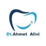 Dr. Alivi Dental Clinic Logo